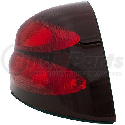 Dorman 1611249 Tail Lamp Assembly