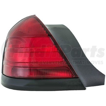 Dorman 1611588 Tail Lamp Assembly