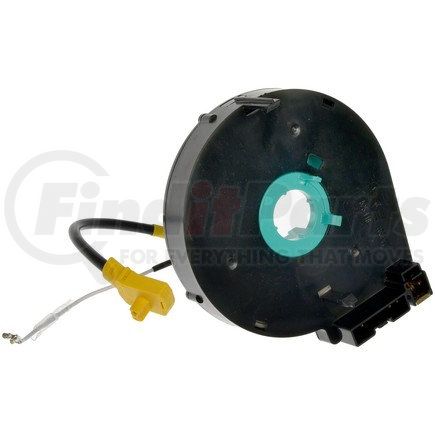 DORMAN 525-118 - "oe solutions" air bag clockspring | airbag clock spring