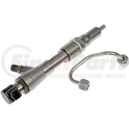 Dorman 502-506 Remanufactured Diesel Fuel Injector