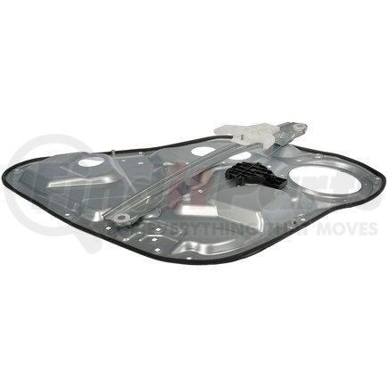 Dorman 749-340 Power Window Regulator (Regulator Only)