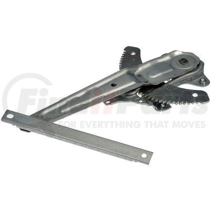 Dorman 752-437 Power Window Regulator (Regulator Only)