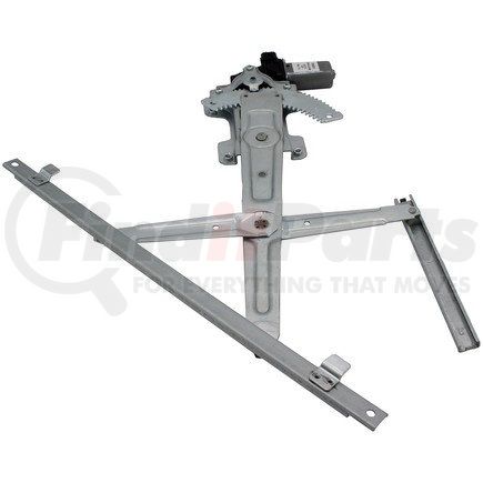 Dorman 751-780 Power Window Regulator And Motor Assembly