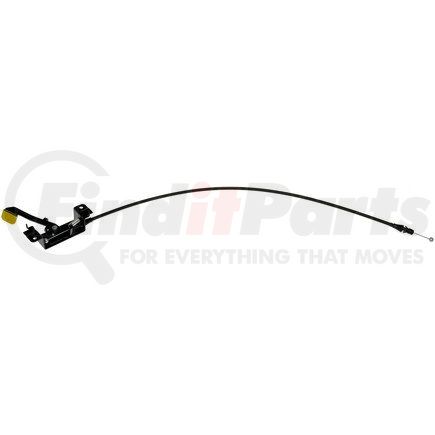 Dorman 912-745 Hood Release Cable Assembly