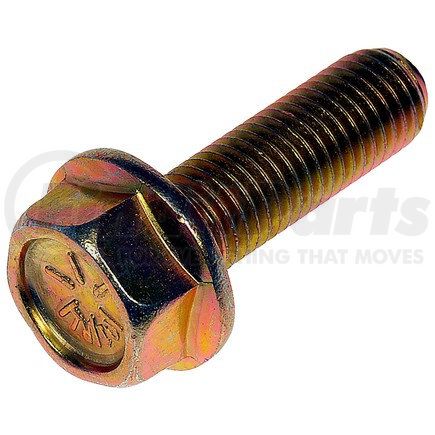 Dorman 960-191 Flanged Bolt - Grade 8 - 5/16 In.-24 X 1 In.