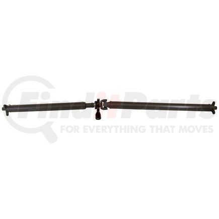 Dorman 938-317 Driveshaft Assembly - Front, for 2018-2019 Cadillac ATS/CTS