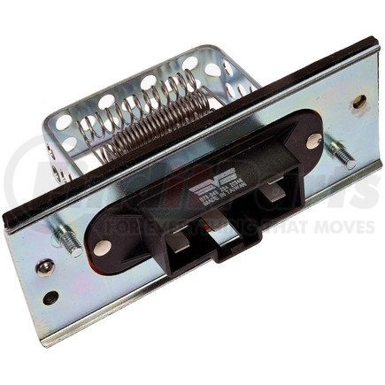 Dorman 973-048 Blower Motor Resistor