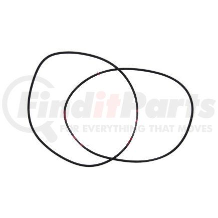 Meritor 5X1343 Meritor Genuine Axle Hardware - O-Ring