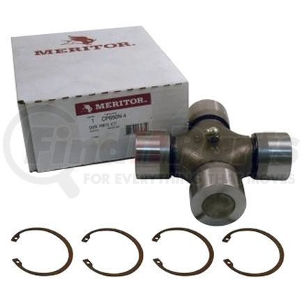 Meritor CP850N 4 CNTR PARTS KIT