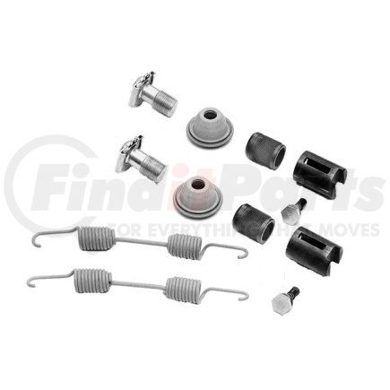 Meritor KIT1165 KIT ADJ SVC -14