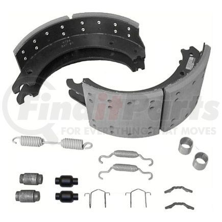 Meritor KSF5504708ER KIT-BRK-O/H MAJ