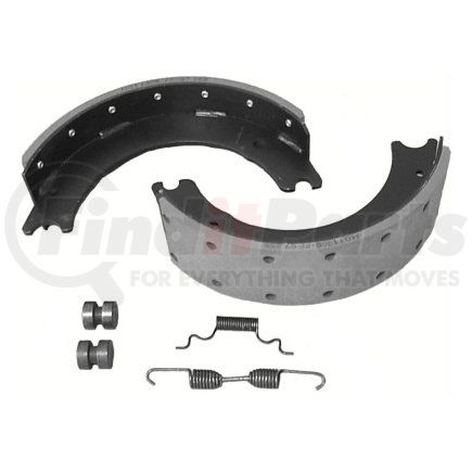 Meritor KSF5571308E KIT-BRK-O/H MAJ