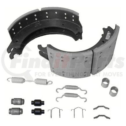 Meritor KSF5574708ER KIT-BRK-O/H MAJ