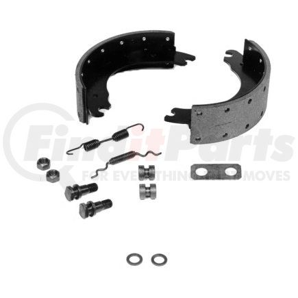 Meritor KSF5571308Q KIT-BRK-O/H MAJ