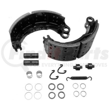 Meritor KSR4034515PC Major Overhaul Brake Repair Kit