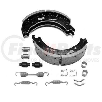 Meritor KSR4034524Q KIT BK O/H MAJ