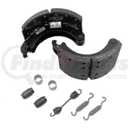 Meritor KSR3014670Q KIT BK O/H MAJ