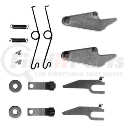 Meritor R40H3503 ADJUSTER KIT