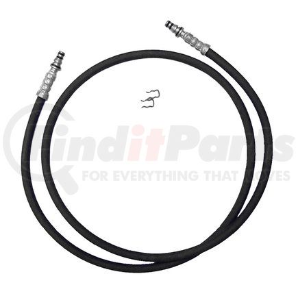 Clutch Hydraulic Hose