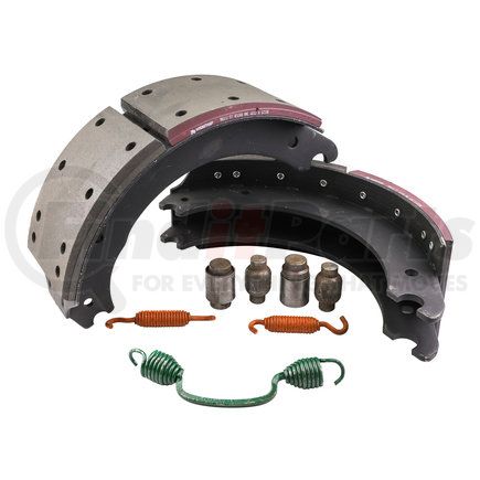 Meritor XK3124524QR REMAN SHOE KIT