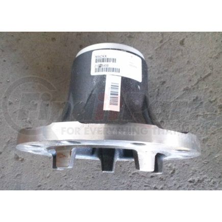 Mack 21728458 Wheel Hub - For Volvo/Mack, OEM