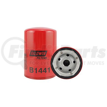BALDWIN B1441 - lube spin-on | lube spin-on | engine oil filter