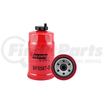 BF5587-D