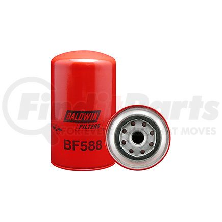 BF588