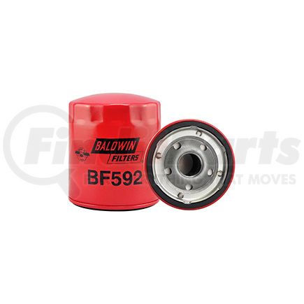 BF592
