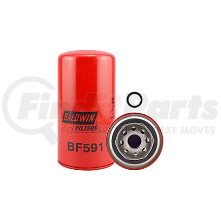 BF591