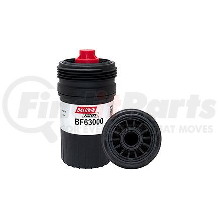 BALDWIN BF63000 - fuel spin-on | fuel spin-on | fuel filter