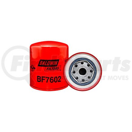 BF7602