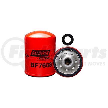 BF7608