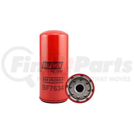 BF7634