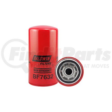 BF7632