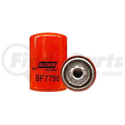BF7750