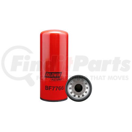BALDWIN BF7766 - fuel filter | fuel spin-on | fuel filter