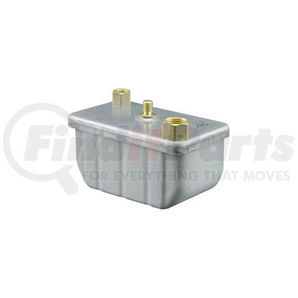 BALDWIN BF806 - box-style fuel/water separator | box-style fuel/water separator | fuel water separator filter