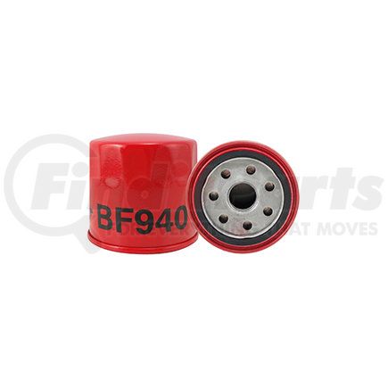 BALDWIN BF940 - fuel spin-on | fuel spin-on | fuel filter
