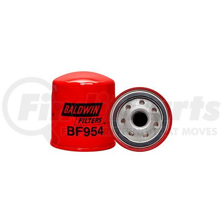 BALDWIN BF954 - fuel spin-on | fuel spin-on | fuel filter