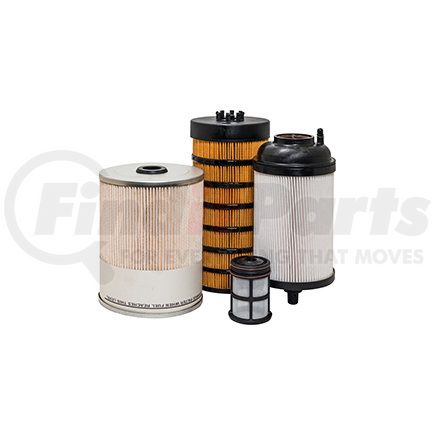 BALDWIN BK6108 - service kit | service kit | engine oil filter kit