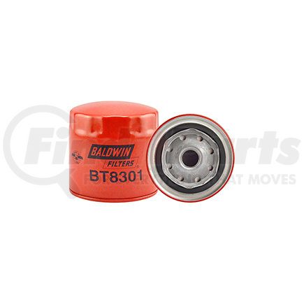 BALDWIN BT8301 - hydraulic spin-on | hydraulic spin-on | hydraulic filter