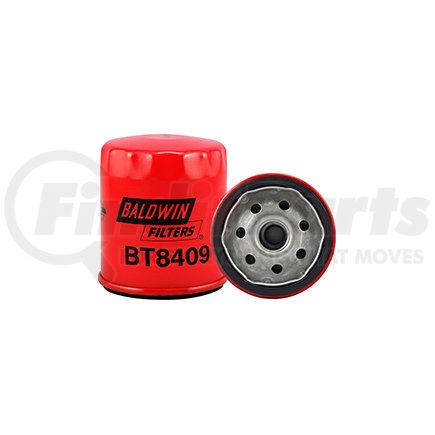 BALDWIN BT8409 - lube or transmission spin-on | lube or transmission spin-on | engine oil filter