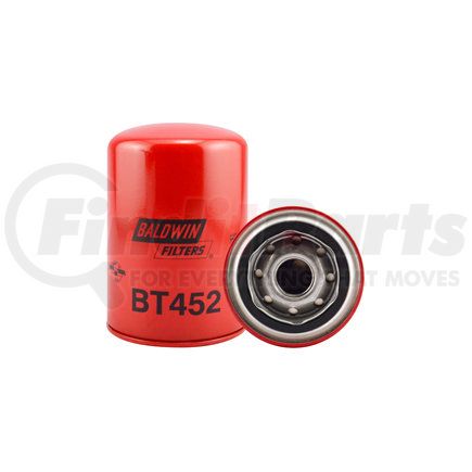 BALDWIN BT452 - hydraulic spin-on | hydraulic spin-on | hydraulic filter