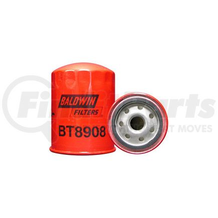 BALDWIN BT8908 - hydraulic spin-on | hydraulic spin-on | hydraulic filter