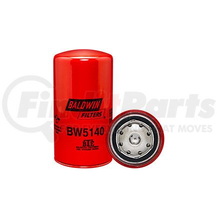 BALDWIN BW5140 - coolant spin-on with bte formula | coolant spin-on with bte formula | cooling system filter