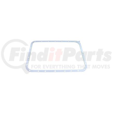 G1973 by BALDWIN - Fiber Transmission Pan Gasket