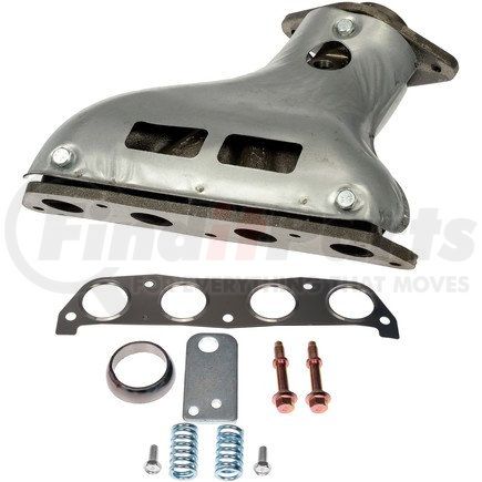 Dorman 674-939 Exhaust Manifold Kit - Includes Required Gaskets And Hardware