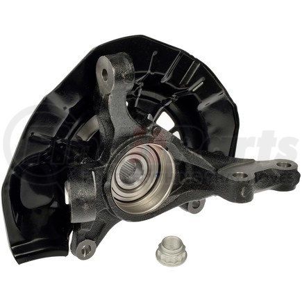 Dorman 686-261 Front Left Loaded Knuckle