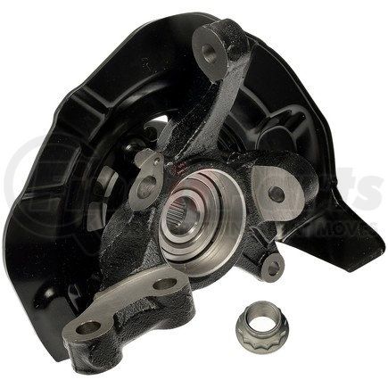 Dorman 686-272 Front Right Loaded Knuckle